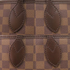 Louis Vuitton Neverfull PM Damier Cerise Tote — view 8