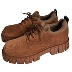 Fendi Sneakers Leather Shoes Davis — view 2