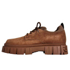 Fendi Sneakers Leather Shoes Davis — view 7