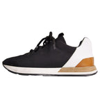 Hermes Sneakers Miles Racer — view 7