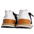 Hermes Sneakers Miles Racer — view 5