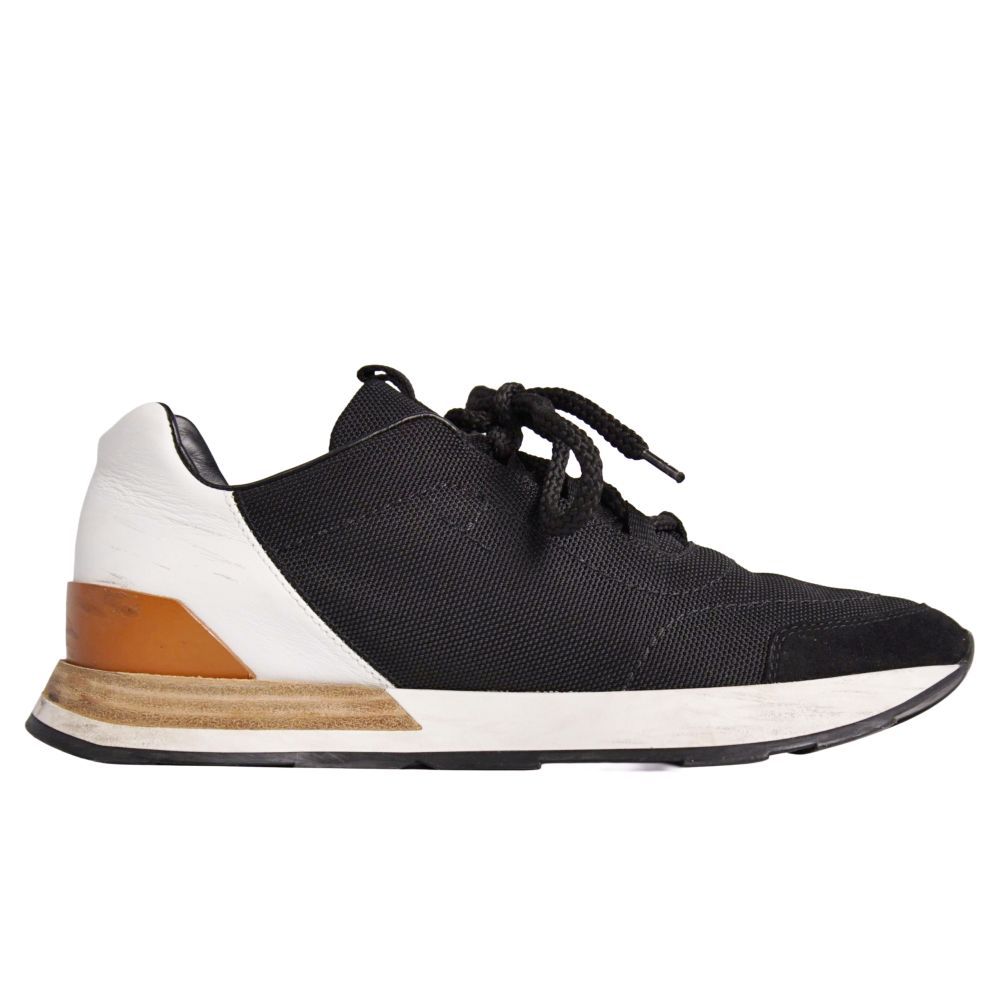 Hermes Sneakers Miles Racer — view 6
