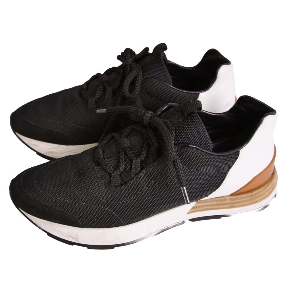 Hermes Sneakers Miles Racer — view 2