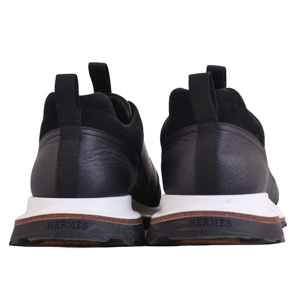 Hermes Sneakers Leader Lo — view 5