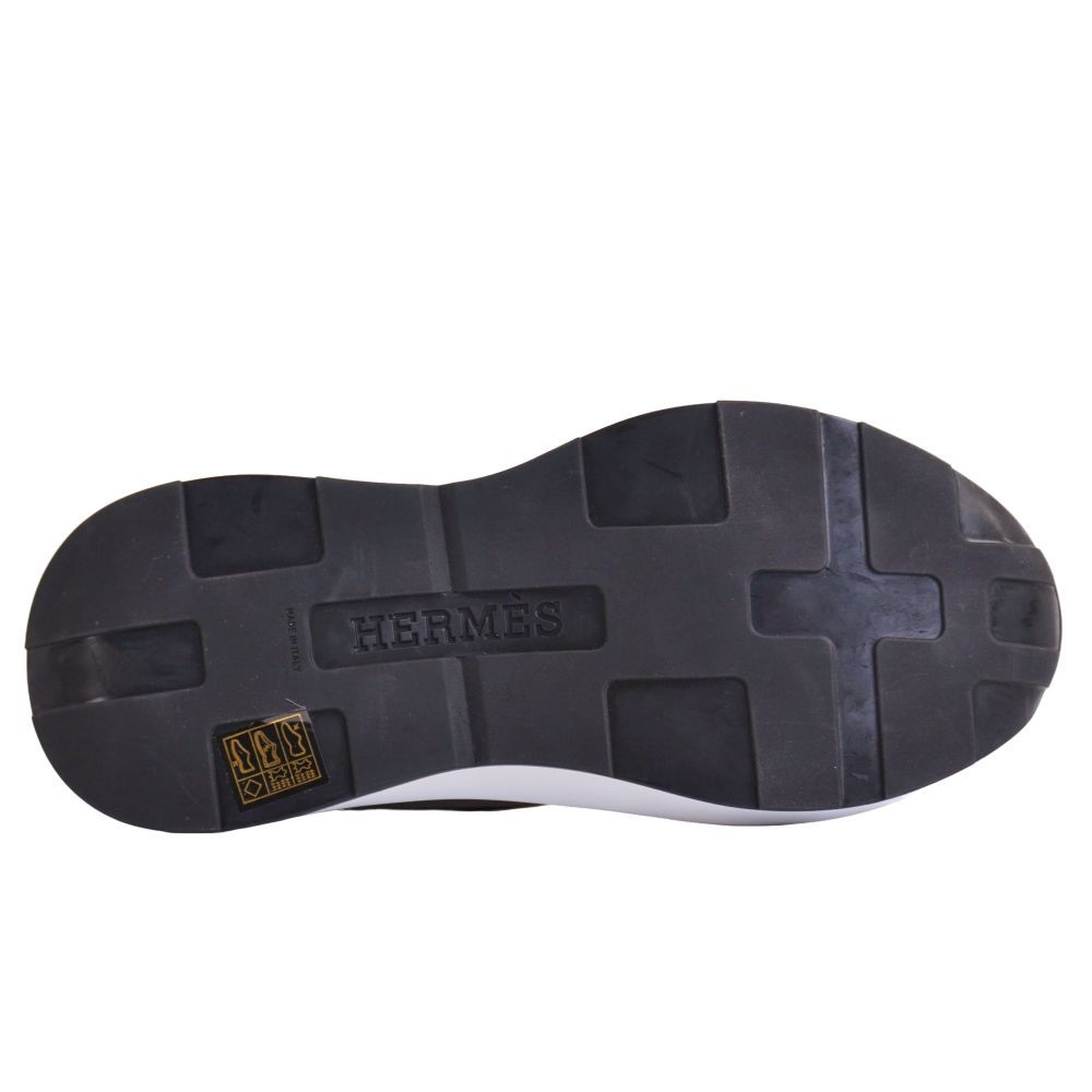 Hermes Sneakers Gramme Loca — view 8