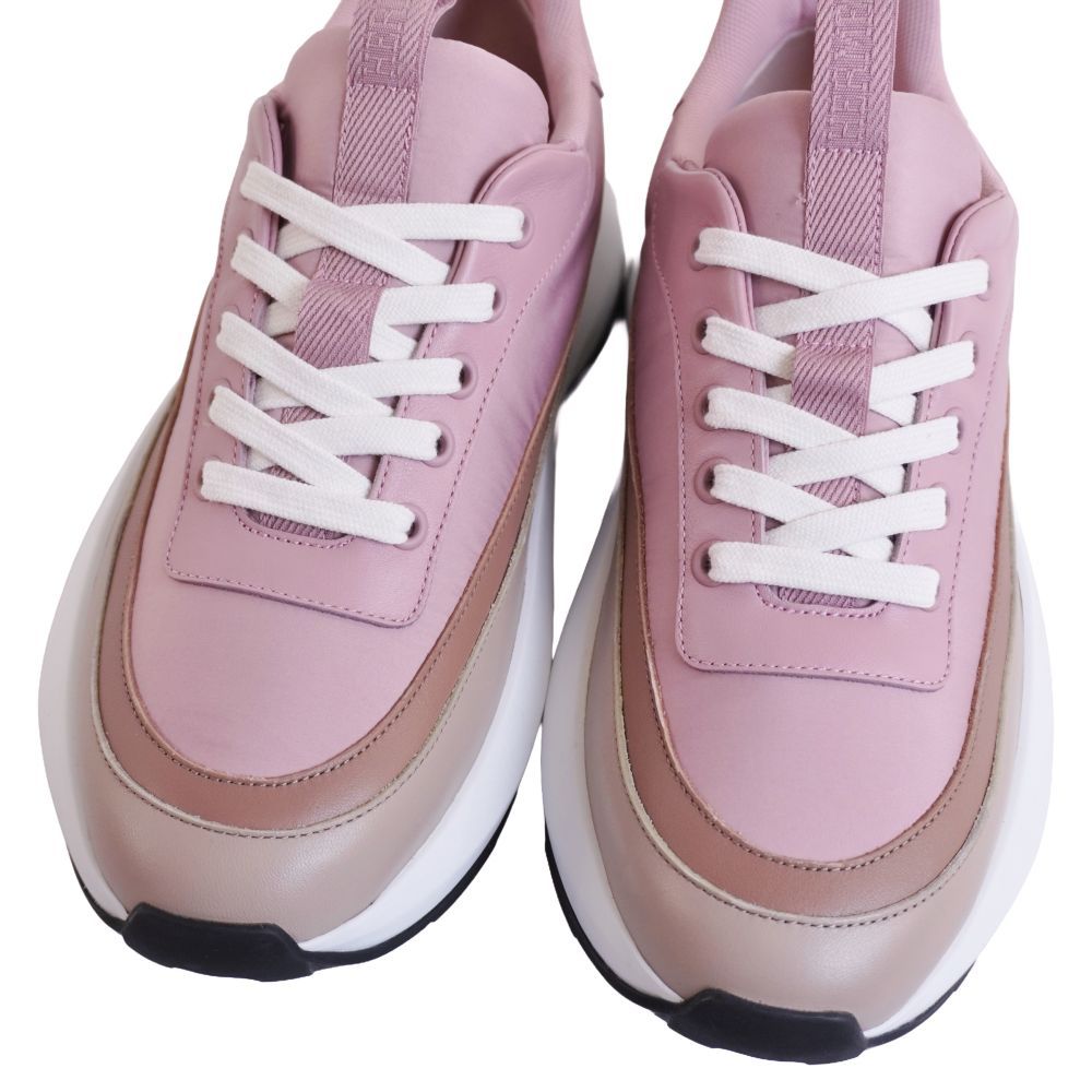 Hermes Sneakers Gramme Loca — view 3