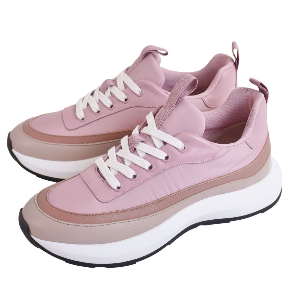 Hermes Sneakers Gramme Loca — view 2
