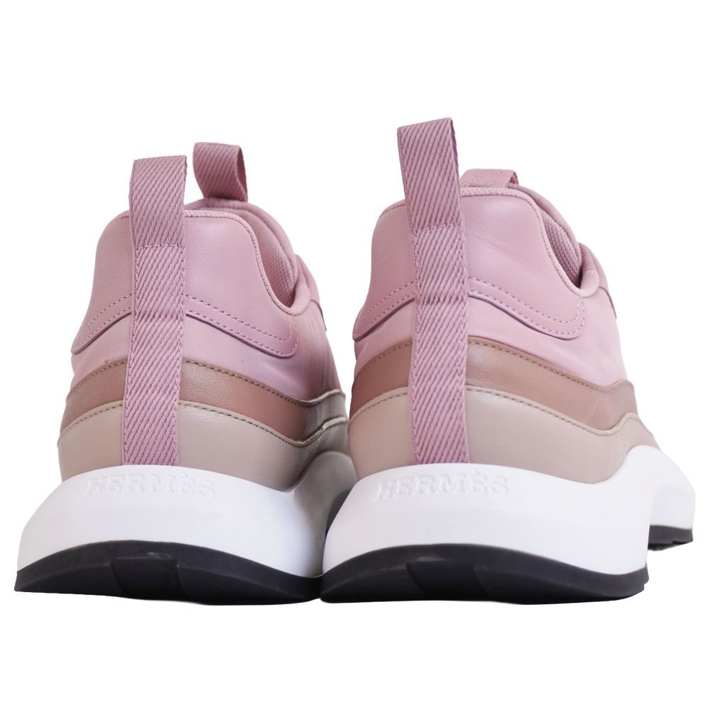 Hermes Sneakers Gramme Loca — view 5