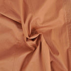 Hermes Shirt Dress with Belt Studded Cot — view 6