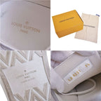 Louis Vuitton Sneakers Tattoo Leather 9 Ring — view 9
