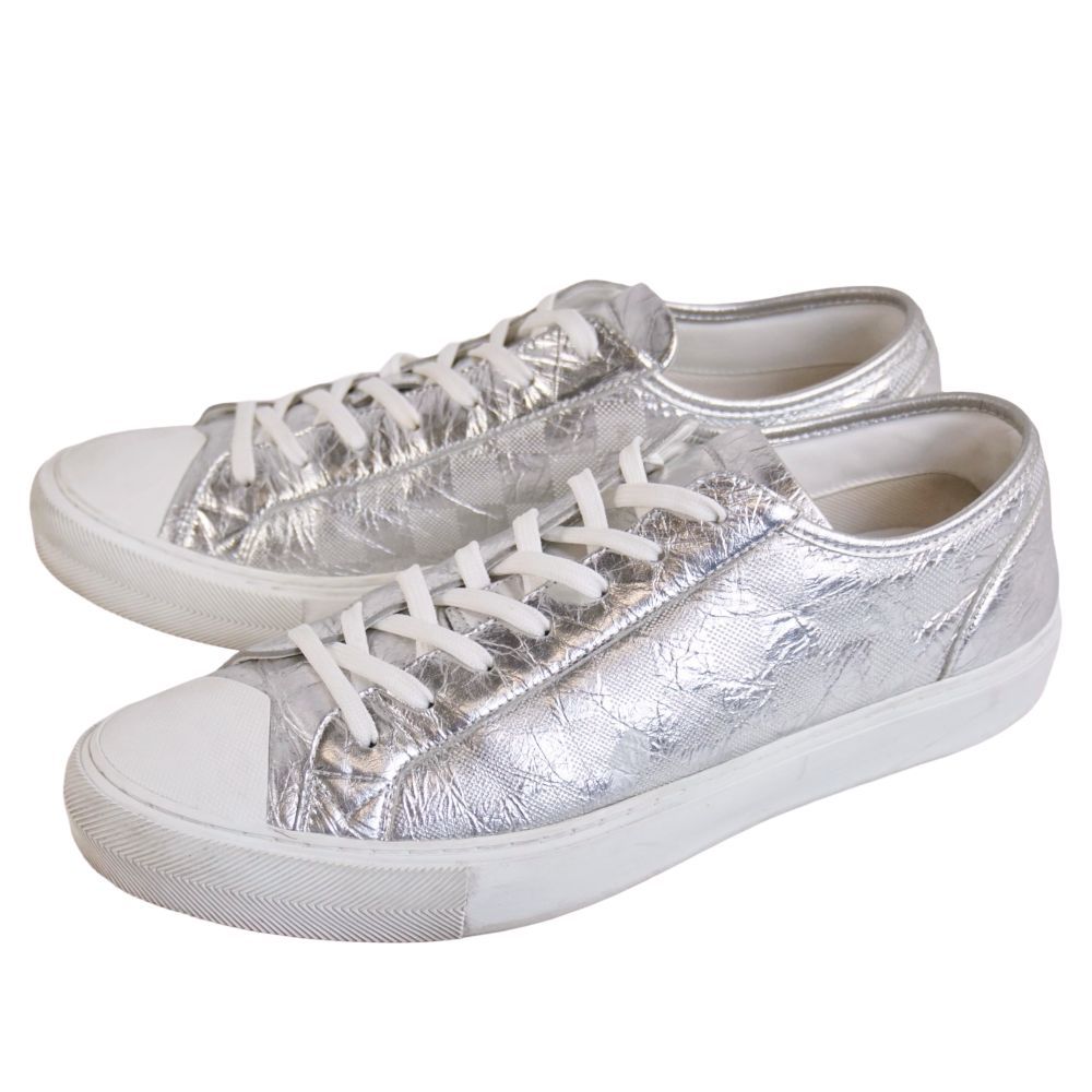 Louis Vuitton Sneakers Tattoo Leather 9 Ring — view 2