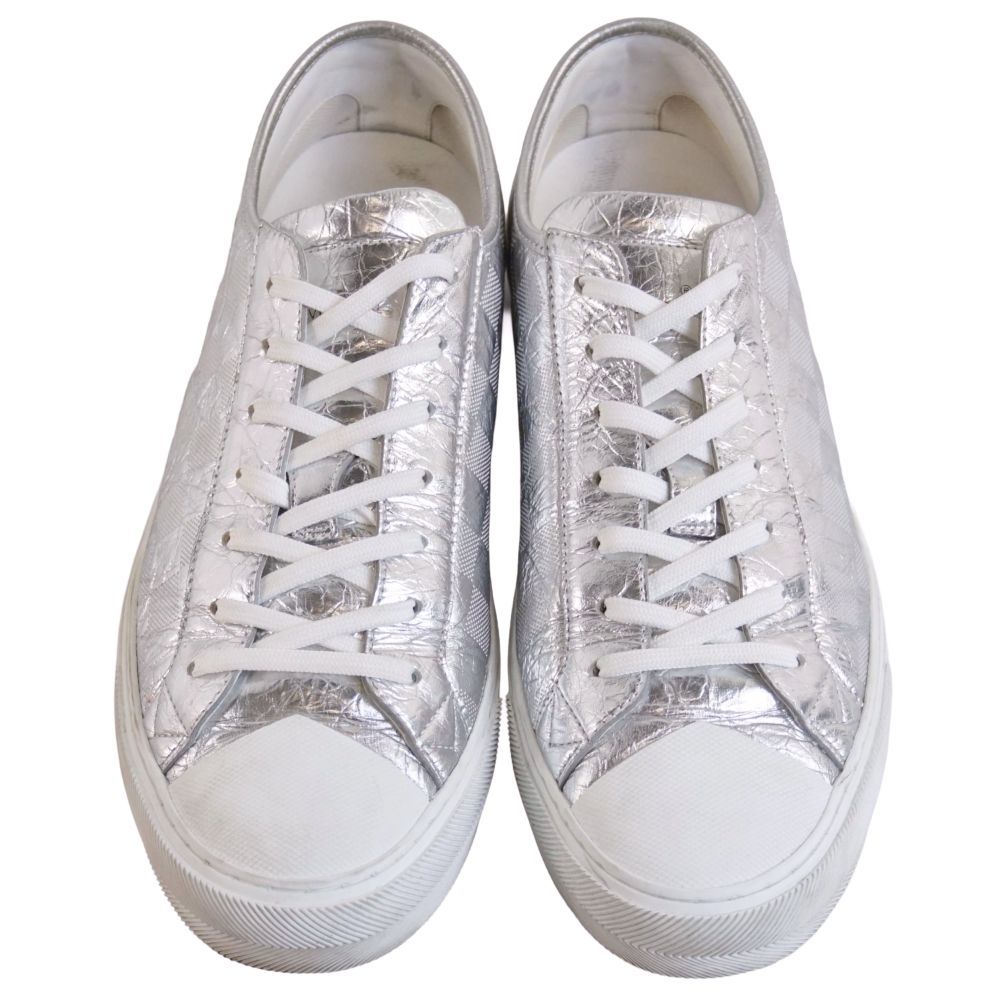 Louis Vuitton Sneakers Tattoo Leather 9 Ring — view 4