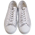 Louis Vuitton Sneakers Tattoo Leather 9 Ring — view 4