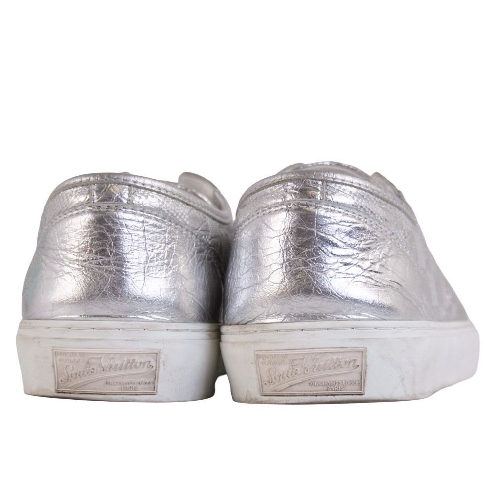 Louis Vuitton Sneakers Tattoo Leather 9 Ring — view 5