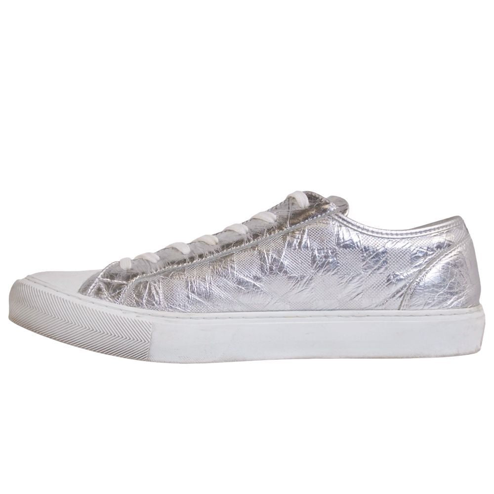 Louis Vuitton Sneakers Tattoo Leather 9 Ring — view 7