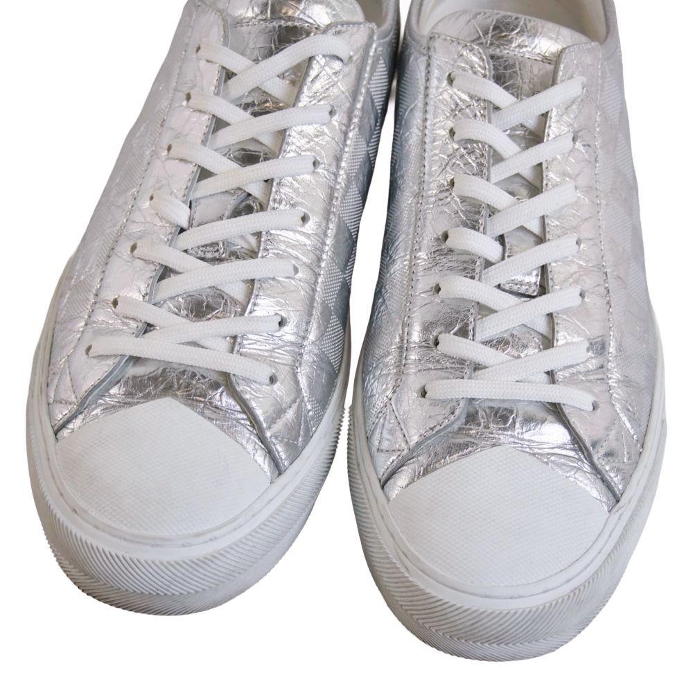 Louis Vuitton Sneakers Tattoo Leather 9 Ring — view 3