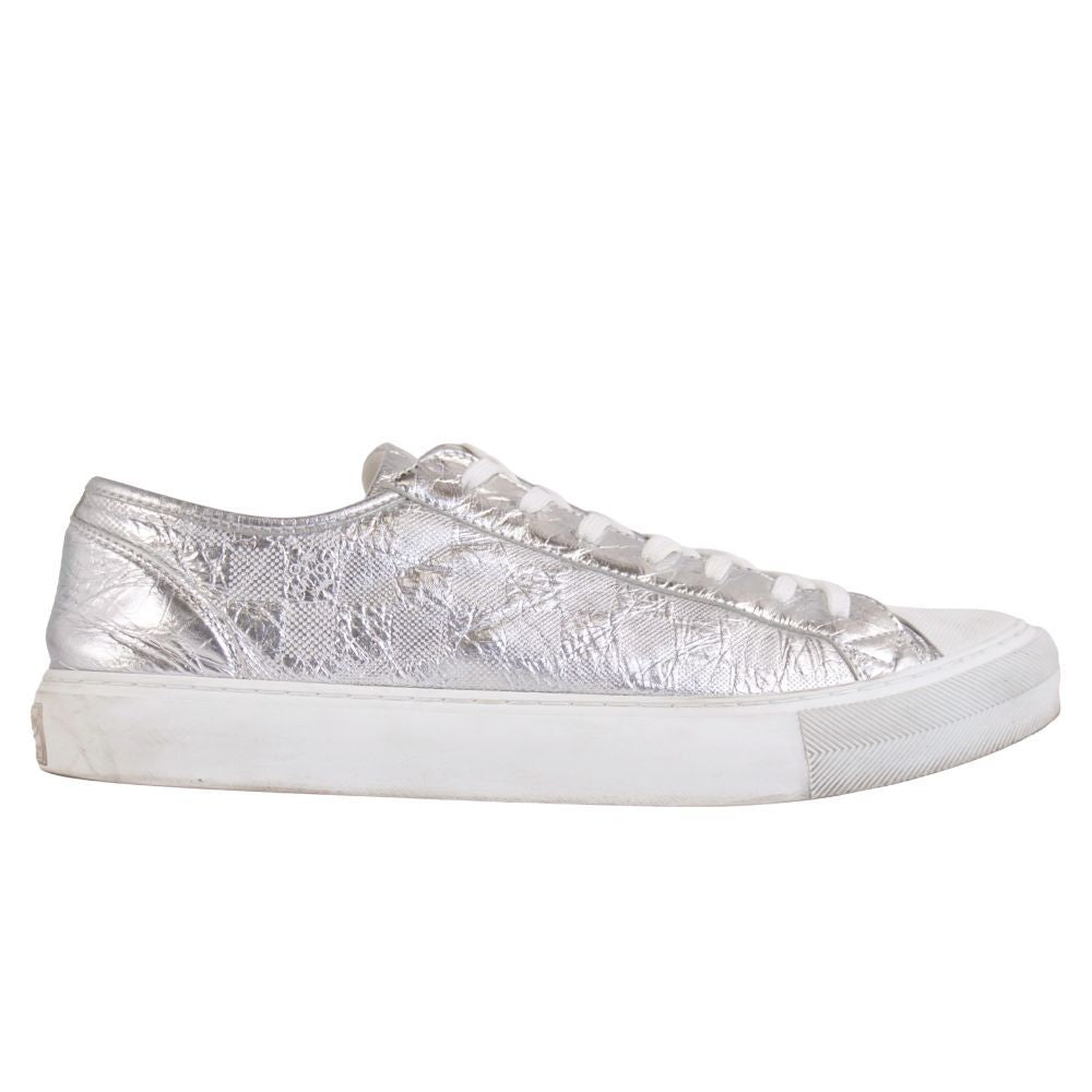 Louis Vuitton Sneakers Tattoo Leather 9 Ring — view 6