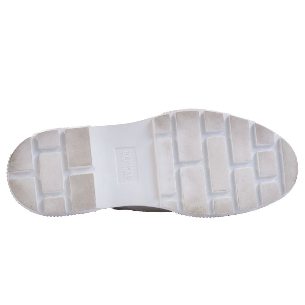 Hermes Sneakers Itinerelle High Cut — view 8