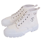 Hermes Sneakers Itinerelle High Cut — view 2