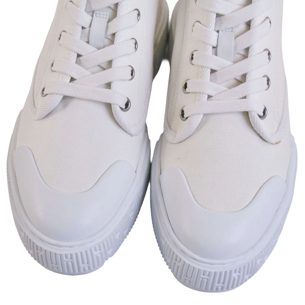 Hermes Sneakers Itinerelle High Cut — view 3