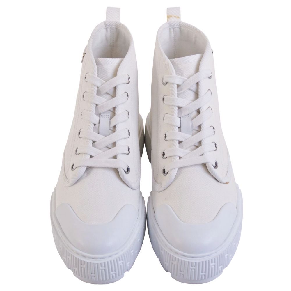 Hermes Sneakers Itinerelle High Cut — view 4