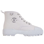 Hermes Sneakers Itinerelle High Cut — view 6