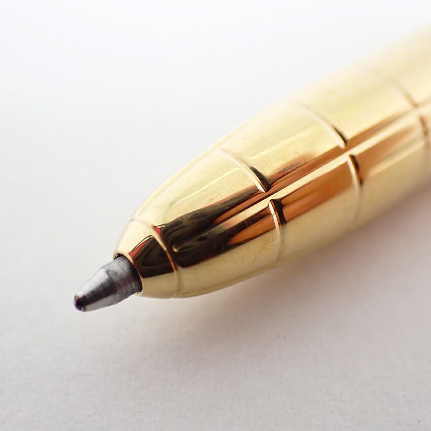 Louis Vuitton Ballpoint Pen Stilo Agenda PM