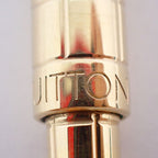 Louis Vuitton Ballpoint Pen Stilo Agenda PM