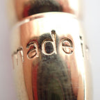 Louis Vuitton Ballpoint Pen Stilo Agenda PM