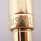 Louis Vuitton Ballpoint Pen Stilo Agenda PM