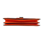 Celine Shoulder Bag Classic Neon Orange — view 4