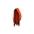Celine Shoulder Bag Classic Neon Orange — view 2
