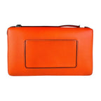 Celine Shoulder Bag Classic Neon Orange — view 3