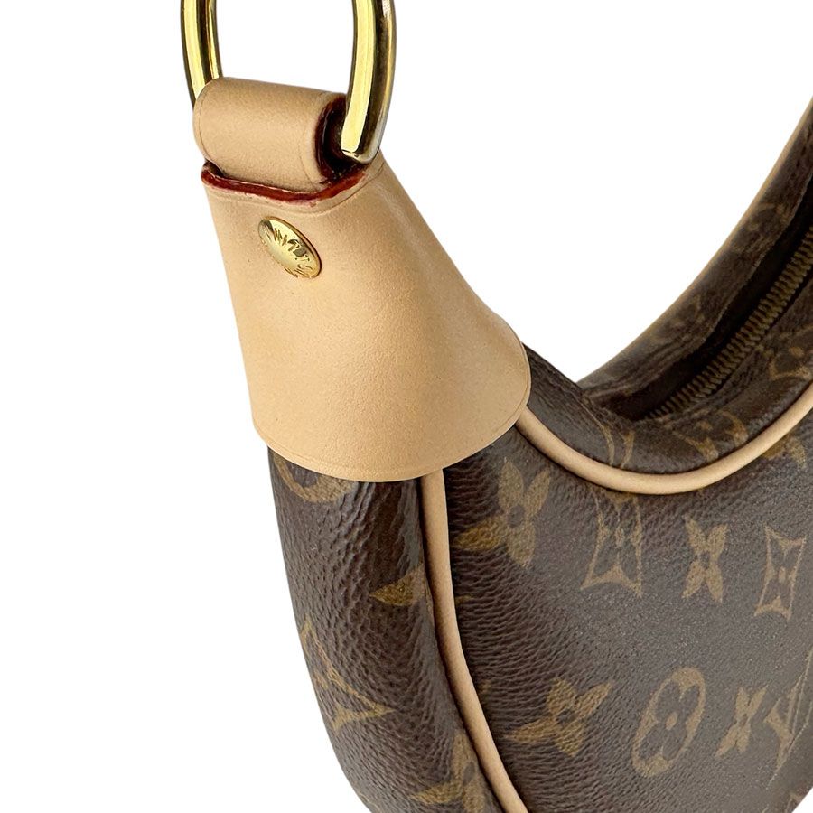 Louis Vuitton Shoulder Bag Loop — view 7