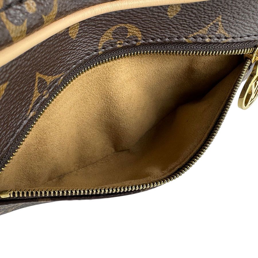Louis Vuitton Shoulder Bag Loop — view 6