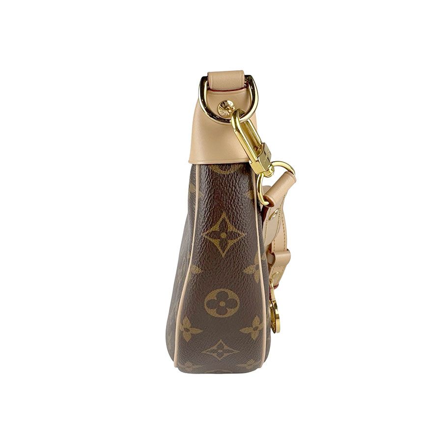 Louis Vuitton Shoulder Bag Loop — view 2