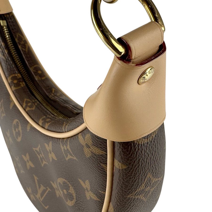 Louis Vuitton Shoulder Bag Loop — view 8