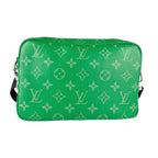 Louis Vuitton Shoulder Bag Taigarama Alpha Veil — view 2