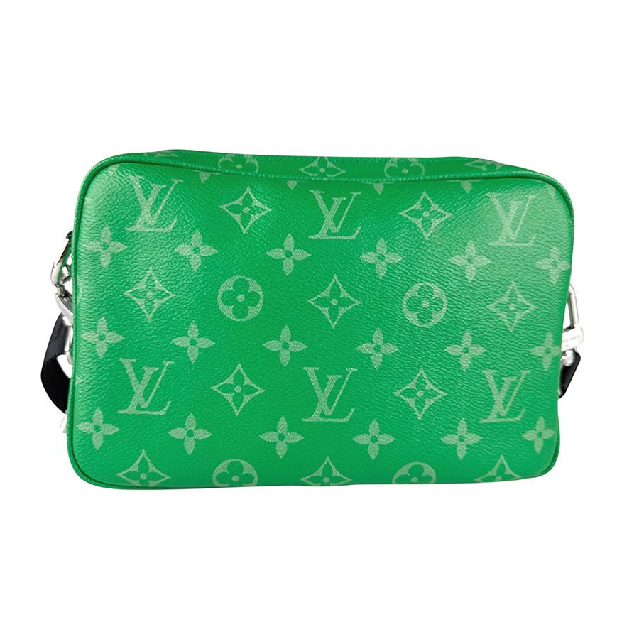 Louis Vuitton Shoulder Bag Taigarama Alpha Veil — view 2