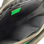 Louis Vuitton Shoulder Bag Taigarama Alpha Veil — view 5