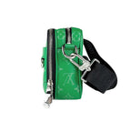 Louis Vuitton Shoulder Bag Taigarama Alpha Veil — view 3