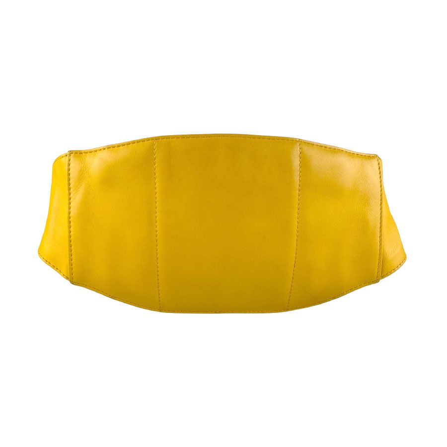 Bottega Veneta Waist Bag Leather — view 3
