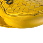 Bottega Veneta Waist Bag Leather — view 8