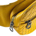 Bottega Veneta Waist Bag Leather — view 6