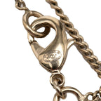 Chanel CC Logo Gold Plated — view 6