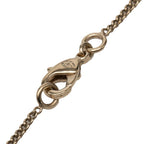 Chanel CC Logo Gold Plated — view 5