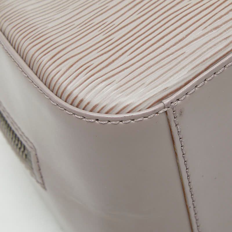 Louis Vuitton Epi Jasmine Lilac Purple Leather — view 7