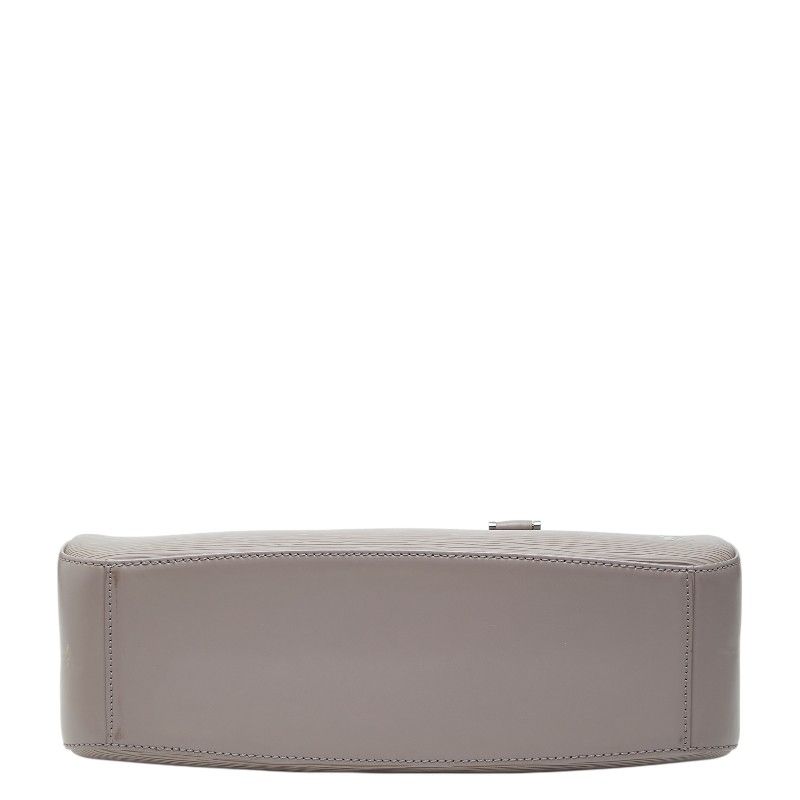 Louis Vuitton Epi Jasmine Lilac Purple Leather — view 3