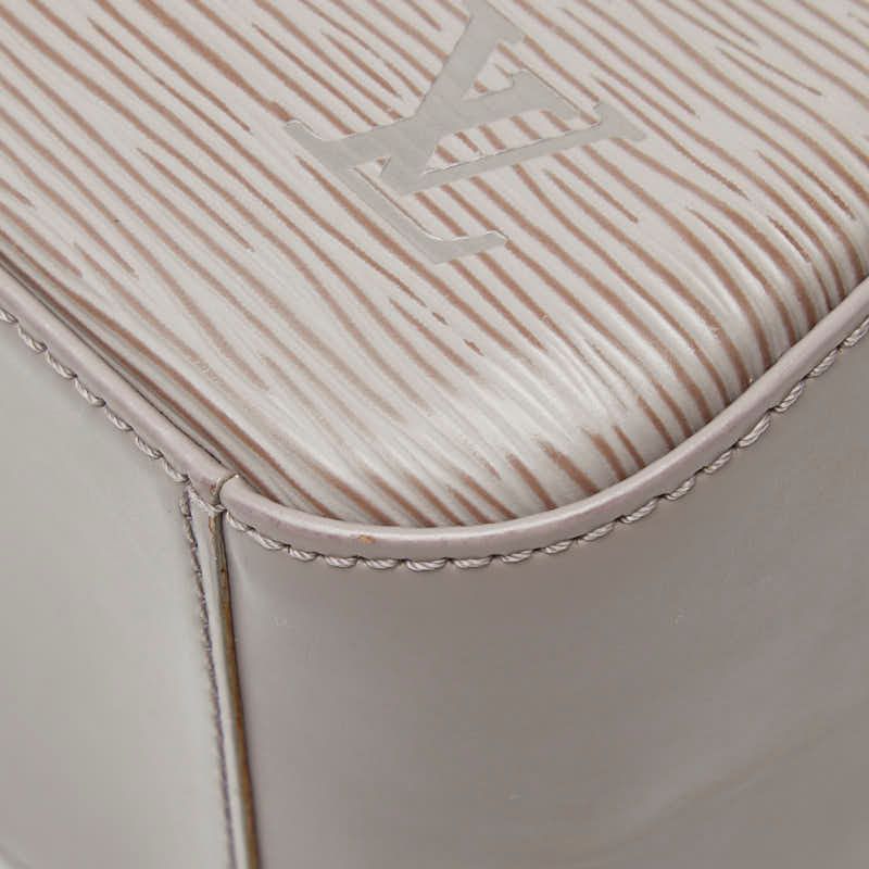 Louis Vuitton Epi Jasmine Lilac Purple Leather — view 4