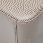 Louis Vuitton Epi Jasmine Lilac Purple Leather — view 6